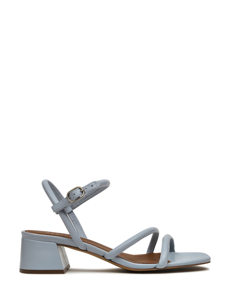 أزرق - Radley Landsdown Crescent Strap Sandals - صورة 2 من 4