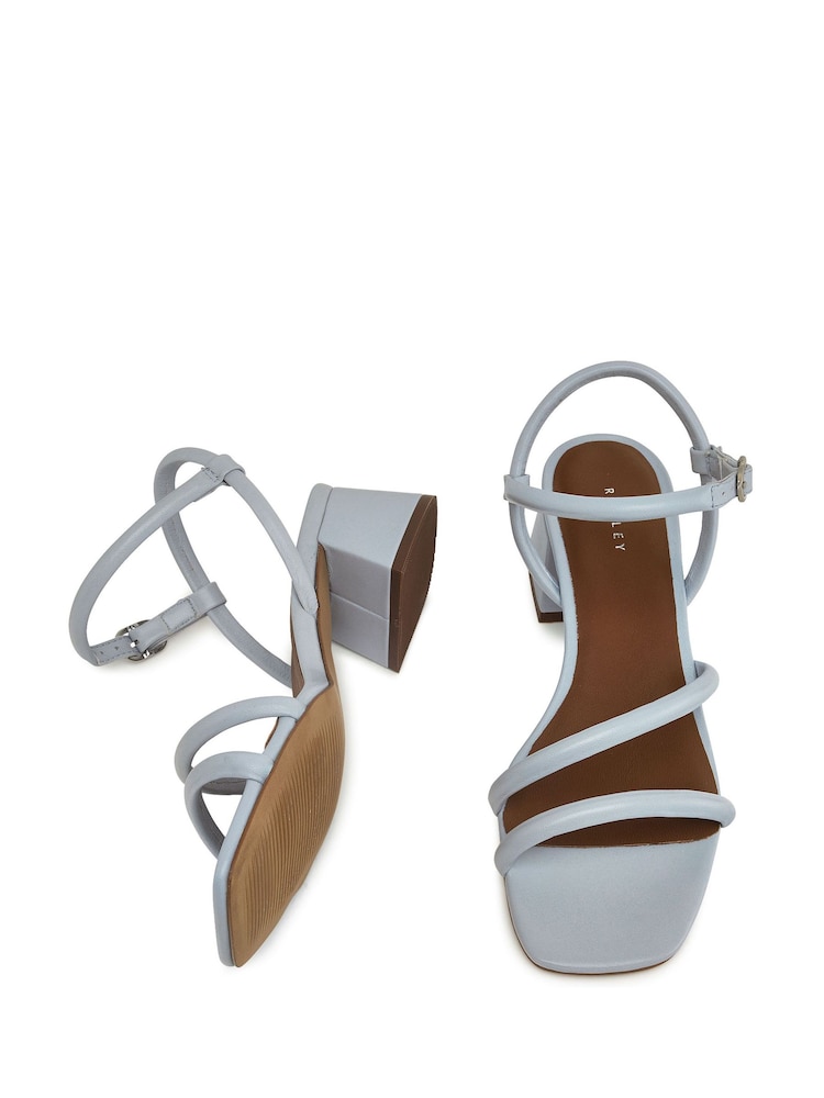 Radley Landsdown Crescent Strap Sandals - Image 3 of 4