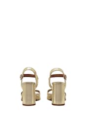 Radley Freda Lane Platform Sandals - Image 2 of 3