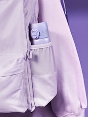 Ion8 Light Purple 500ml Insulated Steel Water Bottle - Image 5 of 6