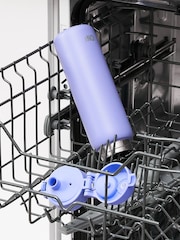 Ion8 Light Purple 500ml Insulated Steel Water Bottle - Image 6 of 6