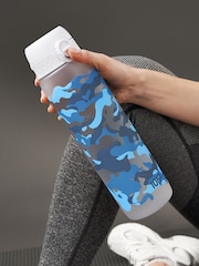 Ion8 1000ml Recyclon Motivator Free Water Bottle - Imagem 2 de 6