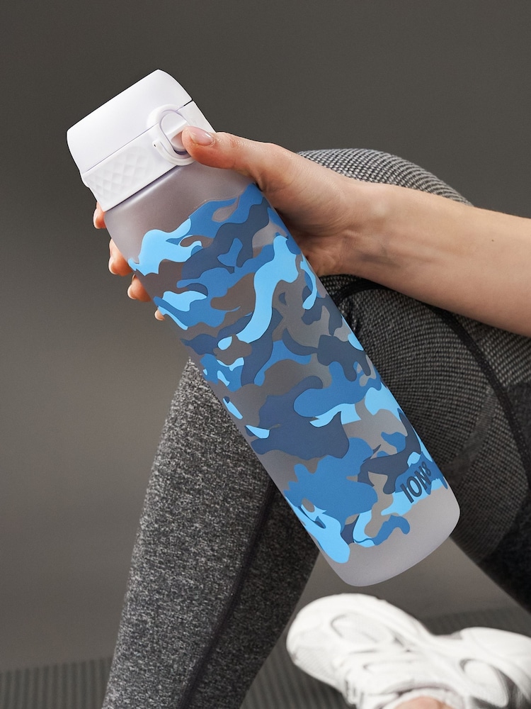 Steklenica za vodo brez ionov8 1000ml Recyclon Motivator - Slika 2 iz 6 Steklenica za vodo brez ionov8 1000ml Recyclon Motivator - Slika 2 iz 6