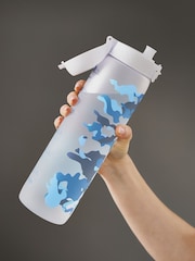 Ion8 1000ml Recyclon Motivator Free Water Bottle - Imagem 3 de 6