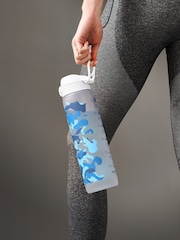Ion8 1000ml Recyclon Motivator Free Water Bottle - Imagem 4 de 6