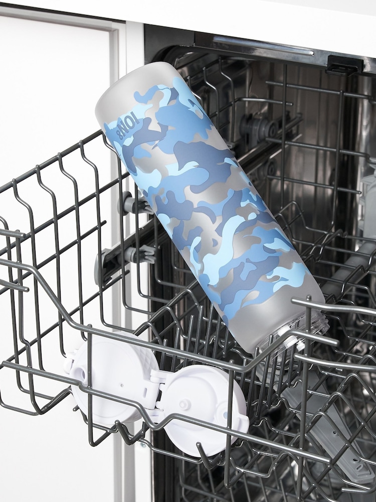 Ion8 1000ml Recyclon Motivator Free Water Bottle - Imagem 6 de 6