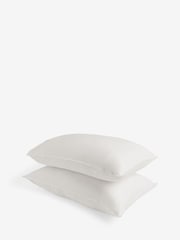 Fresh Medium 2 Pack Pillows - Image 1 of 1