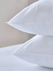 Fresh Medium 2 Pack Pillows - Image 2 of 2