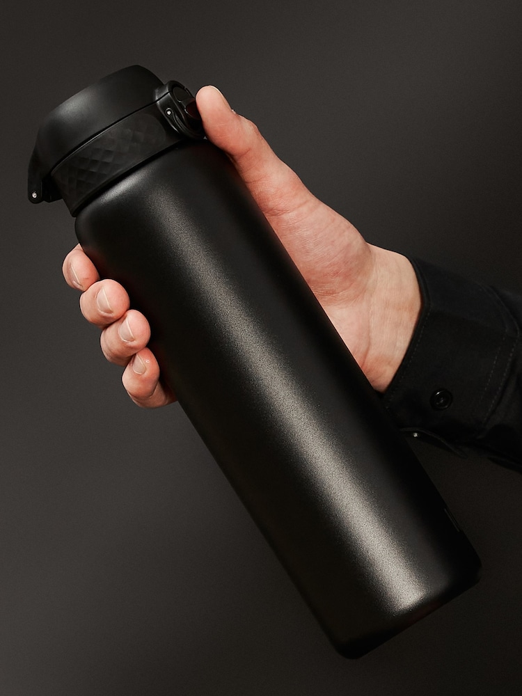 Ion8 1000ml Insulated Steel Water Bottle - Imagem 2 de 6