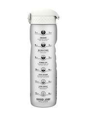 Ion8 1000ml Recyclon Motivator Free Water Bottle - Imagem 1 de 6