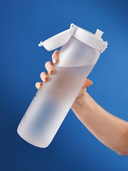 Ion8 1000ml Recyclon Motivator Free Water Bottle - Imagem 3 de 6