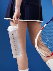 Ion8 1000ml Recyclon Motivator Free Water Bottle - Imagem 4 de 6