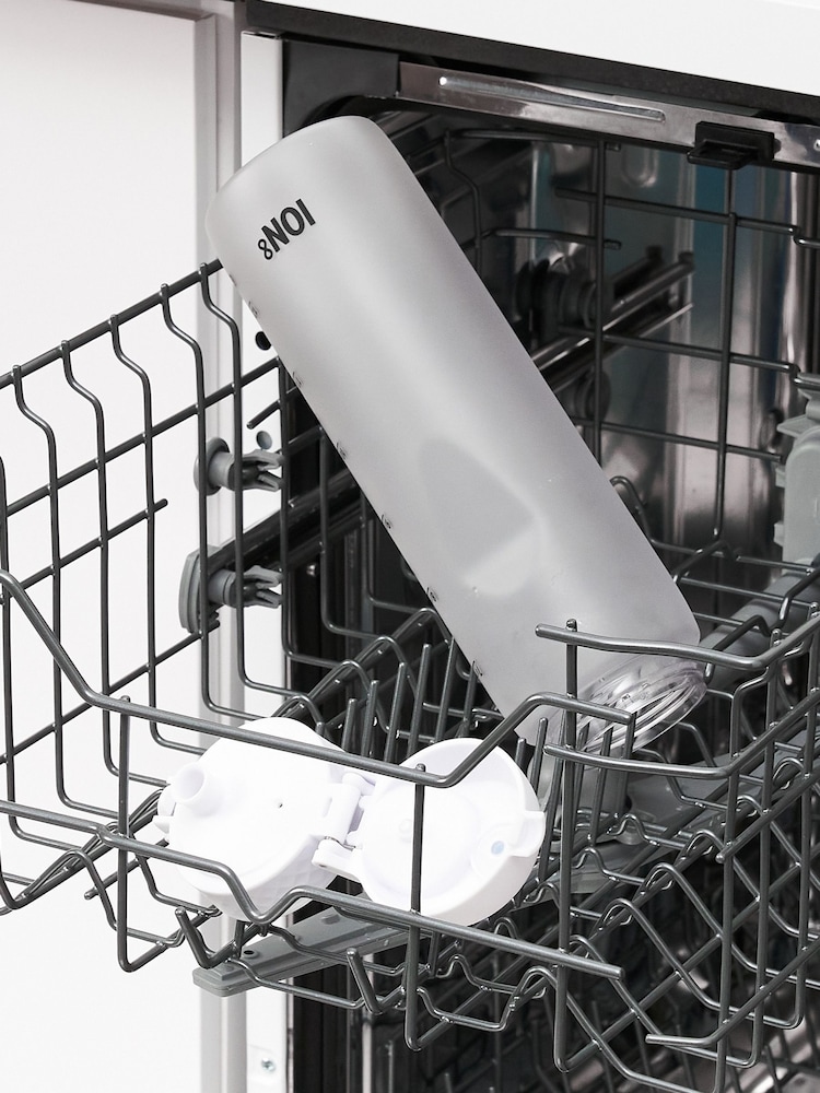 Ion8 1000ml Recyclon Motivator Free Water Bottle - Imagem 6 de 6