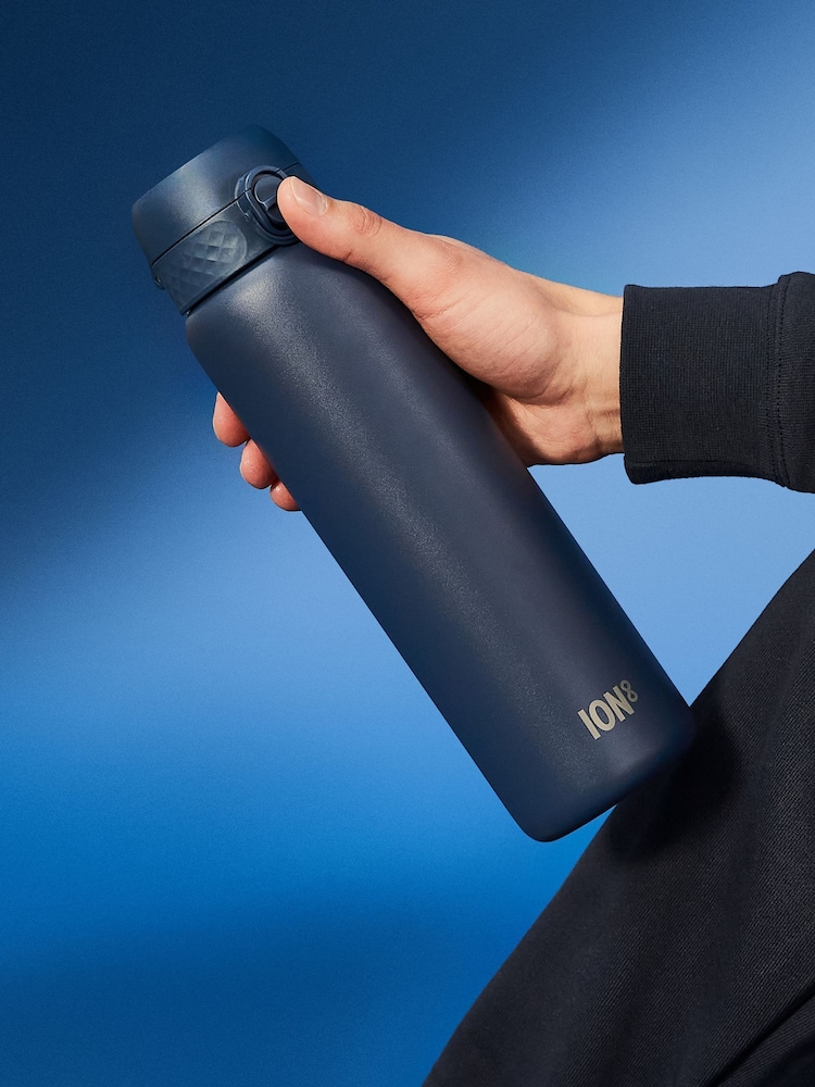 Ion8 1000ml Insulated Steel Water Bottle - Imagem 2 de 6