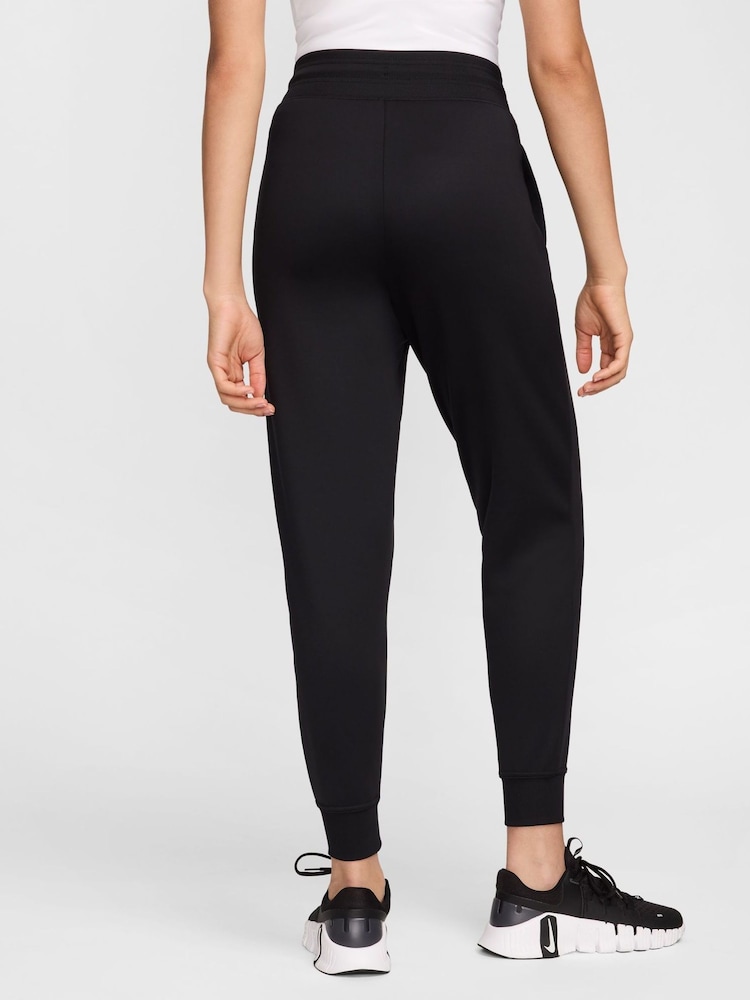 Nike Therma-FIT One High-Waisted 7/8 Joggers - Bild 2 von 7