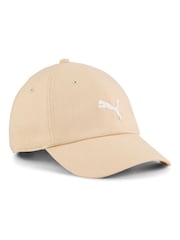 Marrón - Puma Wardrobe ESS Dad Cap - Imagen 1 de 2