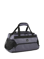 Cinza - Bolsa esportiva Puma Training pequena 19L - Imagem 1 de 2