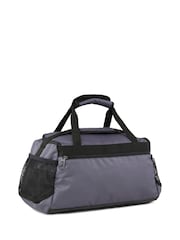 Cinza - Bolsa esportiva Puma Training pequena 19L - Imagem 2 de 2