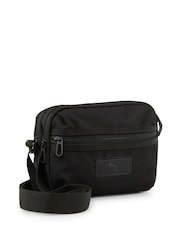 Puma Black Essentials 2L Crossbody Bag - Image 1 of 2