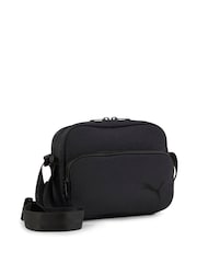 Puma Black HER Womens Crossbody Bag - Image 1 of 1