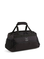 Puma Black Training Small 19L Sports Bag - Image 1 of 2