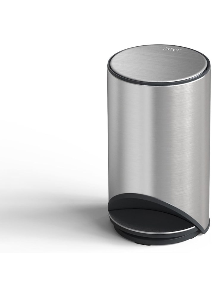 Joseph Joseph Arc 10-Litre Slimline Pedal Bin with Liner Pocket - Imagem 2 de 6