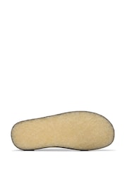 Clarks Originals Black Sde Desert Trek Shoes - Image 7 of 8