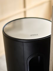 Cubo de basura de 30 L con pedal fino con bolsillo para bolsas Arc de Joseph Joseph - Imagen 3 de 6