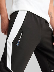 Puma Black Mens Bmw M Motorsport Joggers - Image 3 of 5