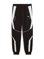 Puma Black Mens Bmw M Motorsport Joggers - Image 4 of 5