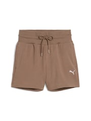 Puma Damen WARDROBE ESS 4 Shorts - Bild 4 von 5