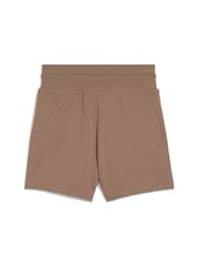 Puma Damen WARDROBE ESS 4 Shorts - Bild 5 von 5