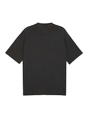 Puma Black T-Shirt - Image 3 of 3