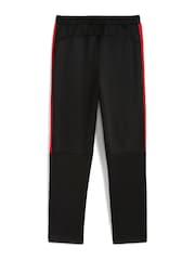 Puma Black Mens Scuderia Ferrari Race MT7 Pants - Image 2 of 2
