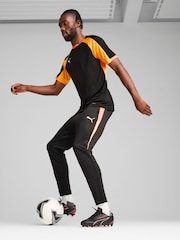 Puma Black Mens IndividualLIGA Jersey - Image 1 of 3