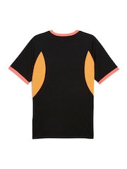 Puma Black Mens IndividualLIGA Jersey - Image 3 of 3