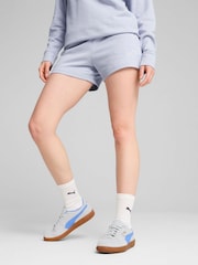 Puma Womens ESS Small No. 1 Logo 4 Shorts - Bild 1 von 5