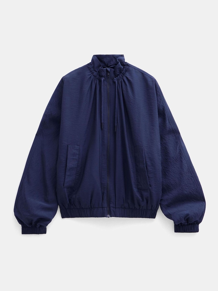 Hush Airflow Bomber Jacket - Imagen 6 de 6 Hush Airflow Bomber Jacket - Imagen 6 de 6