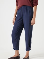 Azul - Hush Air Flow Trousers - Imagen 3 de 7