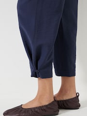 Azul - Hush Air Flow Trousers - Imagen 5 de 7