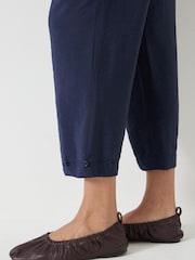 Azul - Hush Air Flow Trousers - Imagen 6 de 7