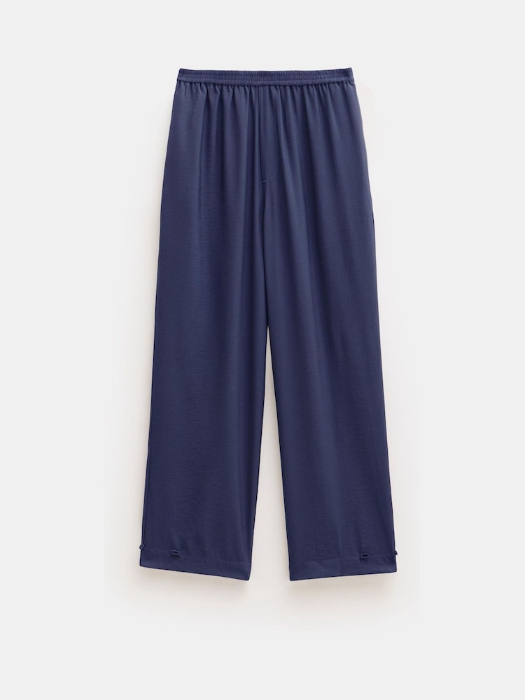 Azul - Hush Air Flow Trousers - Imagen 7 de 7