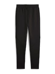 Puma Black Womens Evostripe Joggers - Image 5 of 5