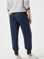 Hush Blue Alexa Harem Trousers - Image 3 of 6