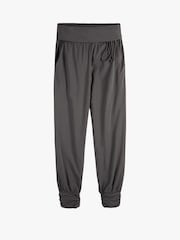 Hush Grey Alexa Harem Trousers - Image 6 of 6