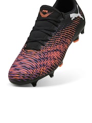Черный - Puma Mens FUTURE 8 PLAY MxSG Football Boots - Image 5 of 6