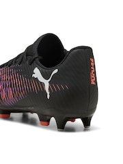 Черный - Puma Mens FUTURE 8 PLAY MxSG Football Boots - Image 6 of 6