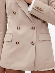 GapStudio Beige Tailored Blazer - Image 5 of 7