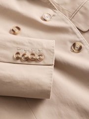 GapStudio Beige Tailored Blazer - Image 6 of 7