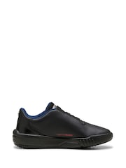 Puma Black Kids BMW M Motorsport Drift Cat 11 Sneakers - Image 1 of 6